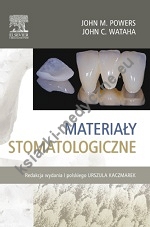 Materiały stomatologiczne. Powers