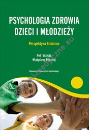 Psychologia zdrowia dzieci i młodzieży