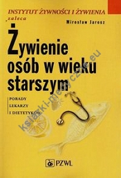 Żywienie osób w wieku starszym