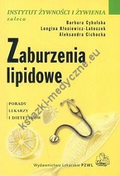 Zaburzenia lipidowe