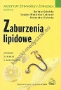 Zaburzenia lipidowe