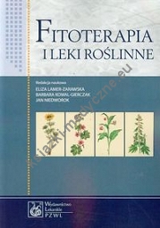 Fitoterapia i leki roślinne