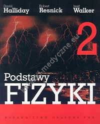 Podstawy fizyki Tom 2