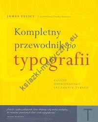 Kompletny przewodnik po typografii