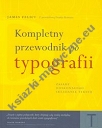 Kompletny przewodnik po typografii