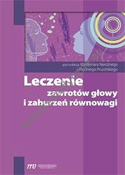 Leczenie zawrotów głowy i zaburzeń równowagi