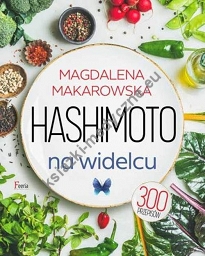 Hashimoto na widelcu