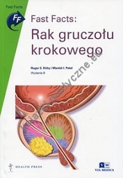 Rak gruczołu krokowego