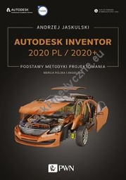 Autodesk Inventor 2020 PL / 2020+