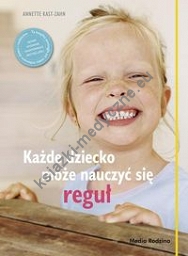 Każde dziecko może nauczyć się reguł