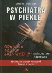 Psychiatra w piekle