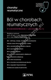 WGLS Choroby reumatyczne. Ból w chorobach reumatycznych