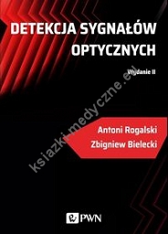 Detekcja sygnałów optycznych