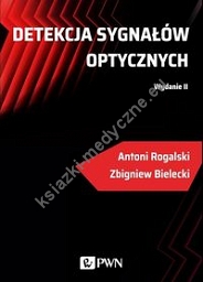 Detekcja sygnałów optycznych