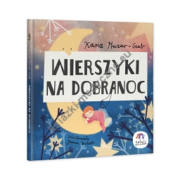 Wierszyki na dobranoc