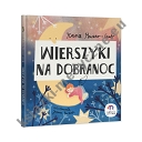 Wierszyki na dobranoc