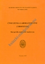Ćwiczenia laboratoryjne z biofizyki Skrypt dla studentów medycyny