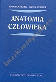 Anatomia człowieka Tom 1