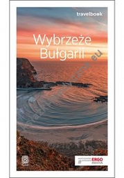 Wybrzeże Bułgarii Travelbook