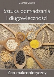 Sztuka odmładzania i długowieczności