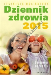 Dziennik zdrowia 2015