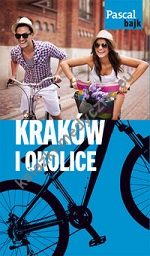 Kraków i okolice na rowerze
