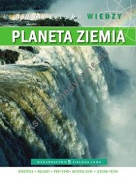 Planeta Ziemia