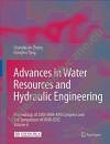 Advances in Water Resources and Hydraulic Engineering 6 vols