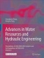 Advances in Water Resources and Hydraulic Engineering 6 vols