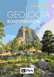 Geologia kontynentów