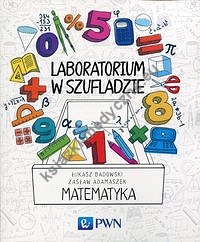 Laboratorium w szufladzie Matematyka