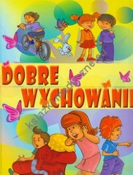 Dobre wychowanie