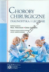 Choroby chirurgiczne Diagnoza i leczenie