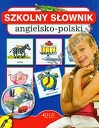 Szkolny słownik angielsko-polski