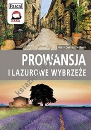 Prowansja i Lazurowe Wybrzeże