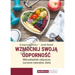 Wzmocnij swoją odporność