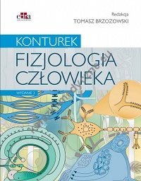 Fizjologia człowieka Konturek