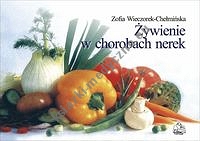 Żywienie w chorobach nerek