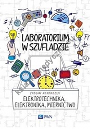 Laboratorium w szufladzie