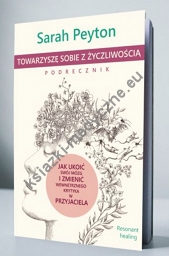 Towarzyszę sobie z życzliwością - podręcznik