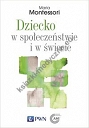 Dziecko w społeczeństwie i w świecie