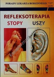 Refleksoterapia Stopy Uszy