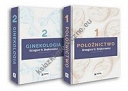 Położnictwo i ginekologia Tom 1-2 wydanie 2020 Oprawa Twarda