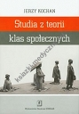 Studia z teorii klas społecznych