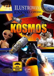 Kosmos Ilustrowana encyklopedia