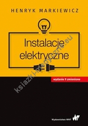 Instalacje elektryczne