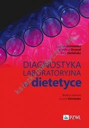 Diagnostyka laboratoryjna w dietetyce