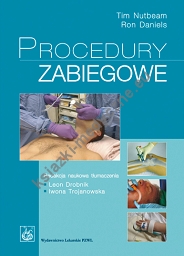 Procedury zabiegowe