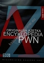 Oryginalna Azetka Encyklopedia PWN