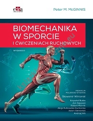 Biomechanika w sporcie i ćwiczeniach ruchowych